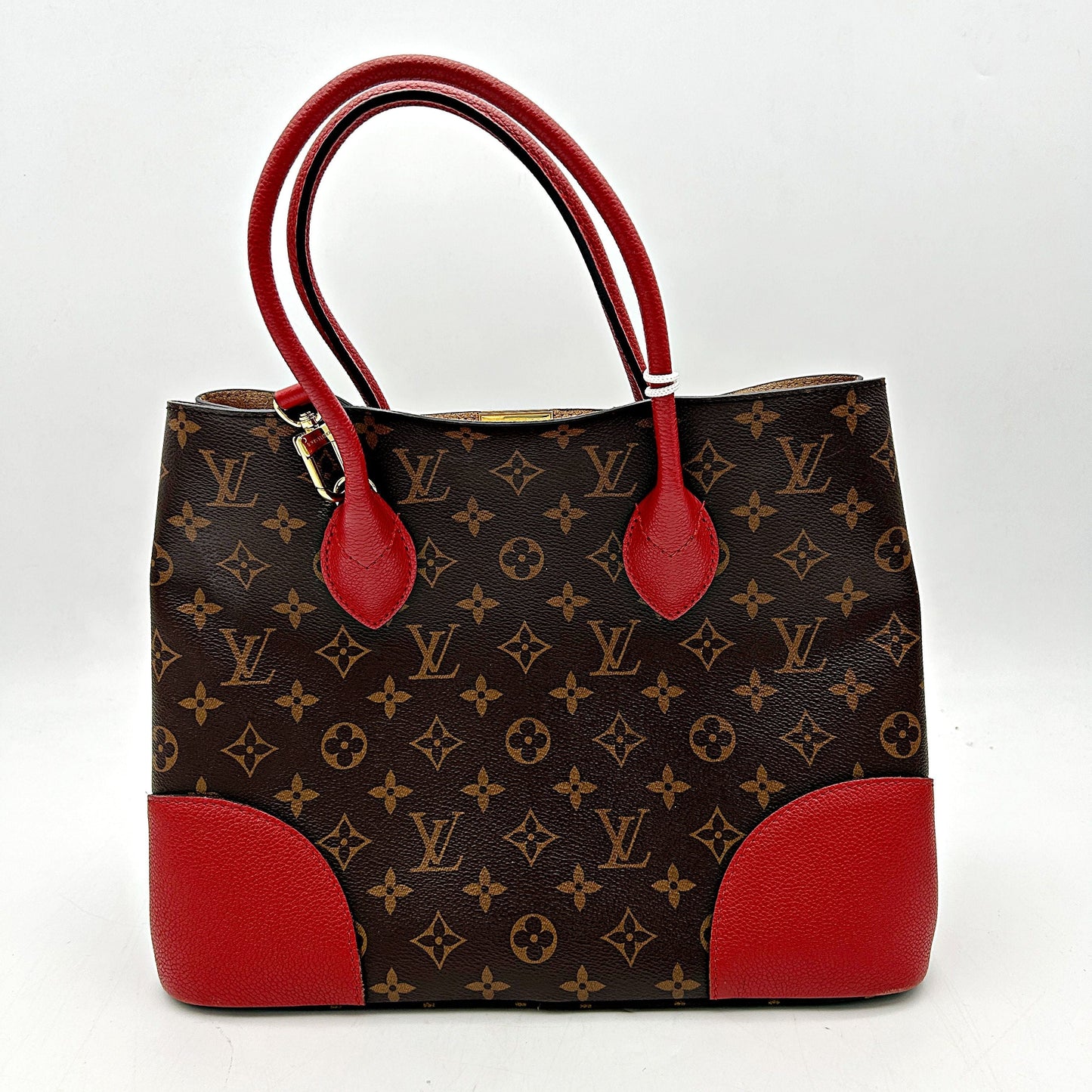 LOUIS VUITTON Monogram Flandrin Cherry 1170836 | FASHIONPHILE LA38770