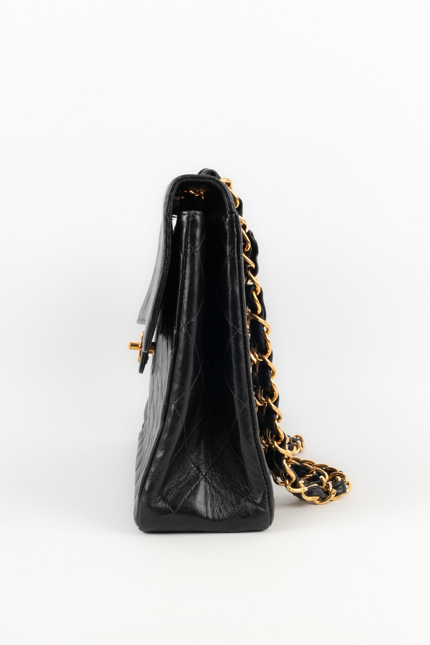 Chanel Sac Timeless 2000/2002 Handbag