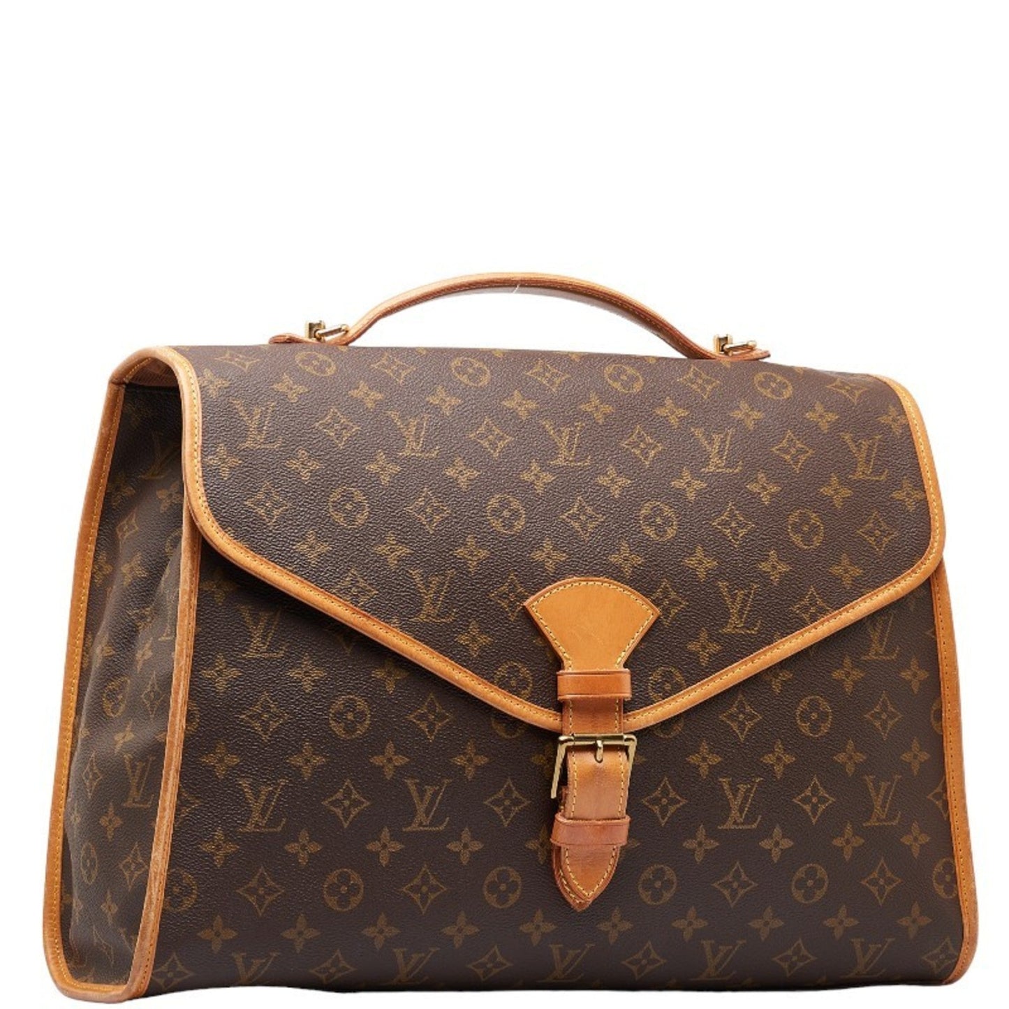 Louis Vuitton Monogram Monogram Handbag