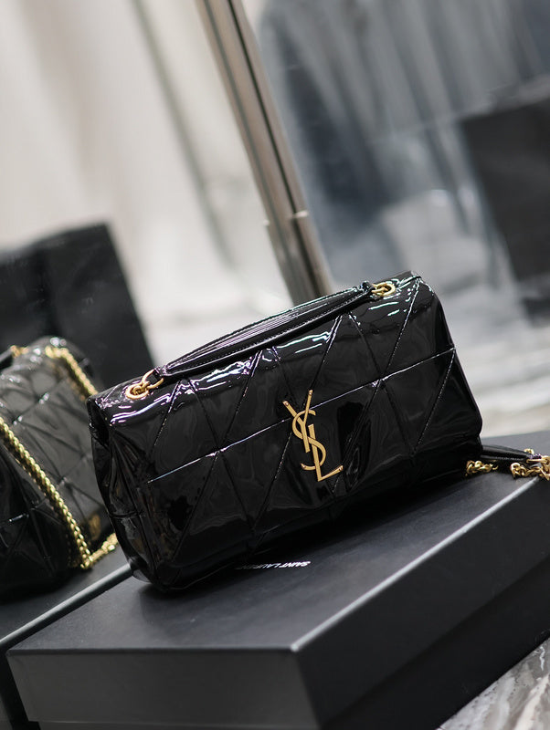 YSL Saint Laurent Ysl Saint Laurent Bags 056 Travel Bag
