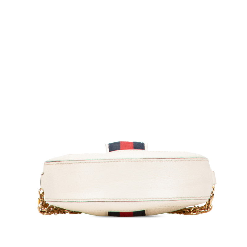 Gucci Ophidia Shoulder Bag Leather Bag 1