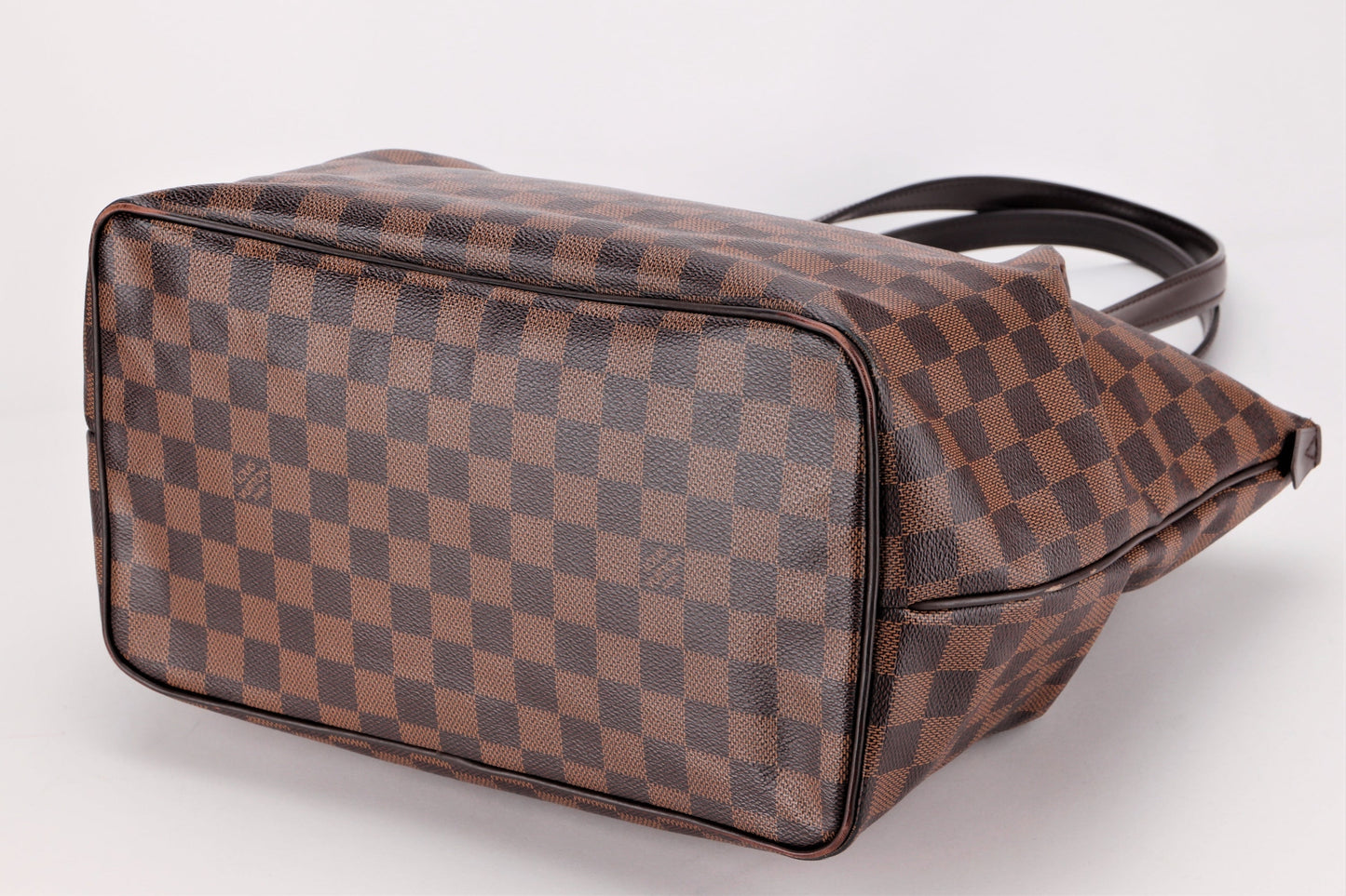 LOUIS VUITTON N41103 WESTMINSTER (FL4131) GM SIZE DAMIER EBÈNE, WITH DUST COVER