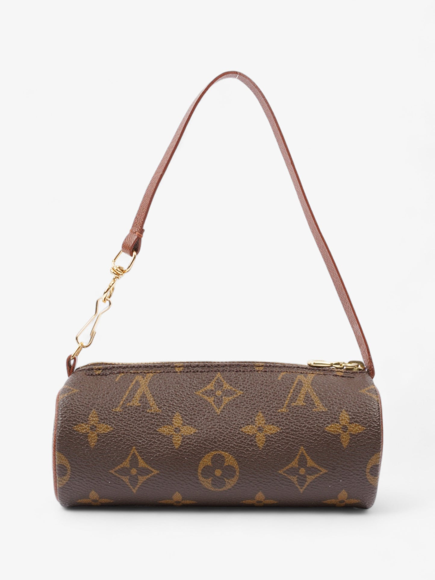 Louis Vuitton Papillon Coated Monogram Canvas Coated Canvas Apparel Canvas 12