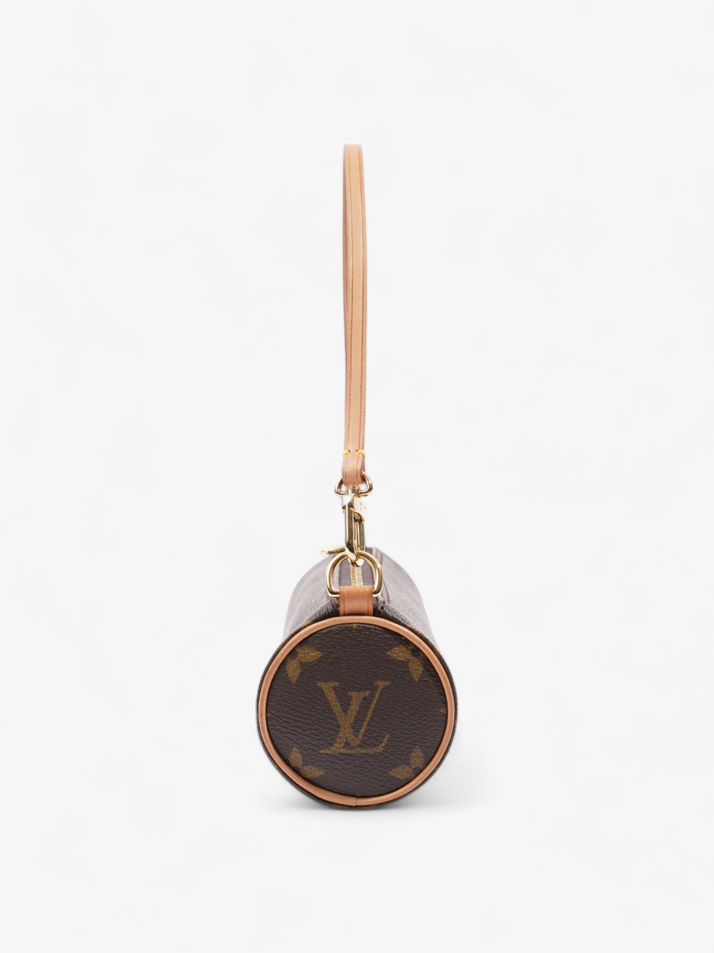 Louis Vuitton Papillon Coated Monogram Canvas Coated Canvas Apparel Canvas 13