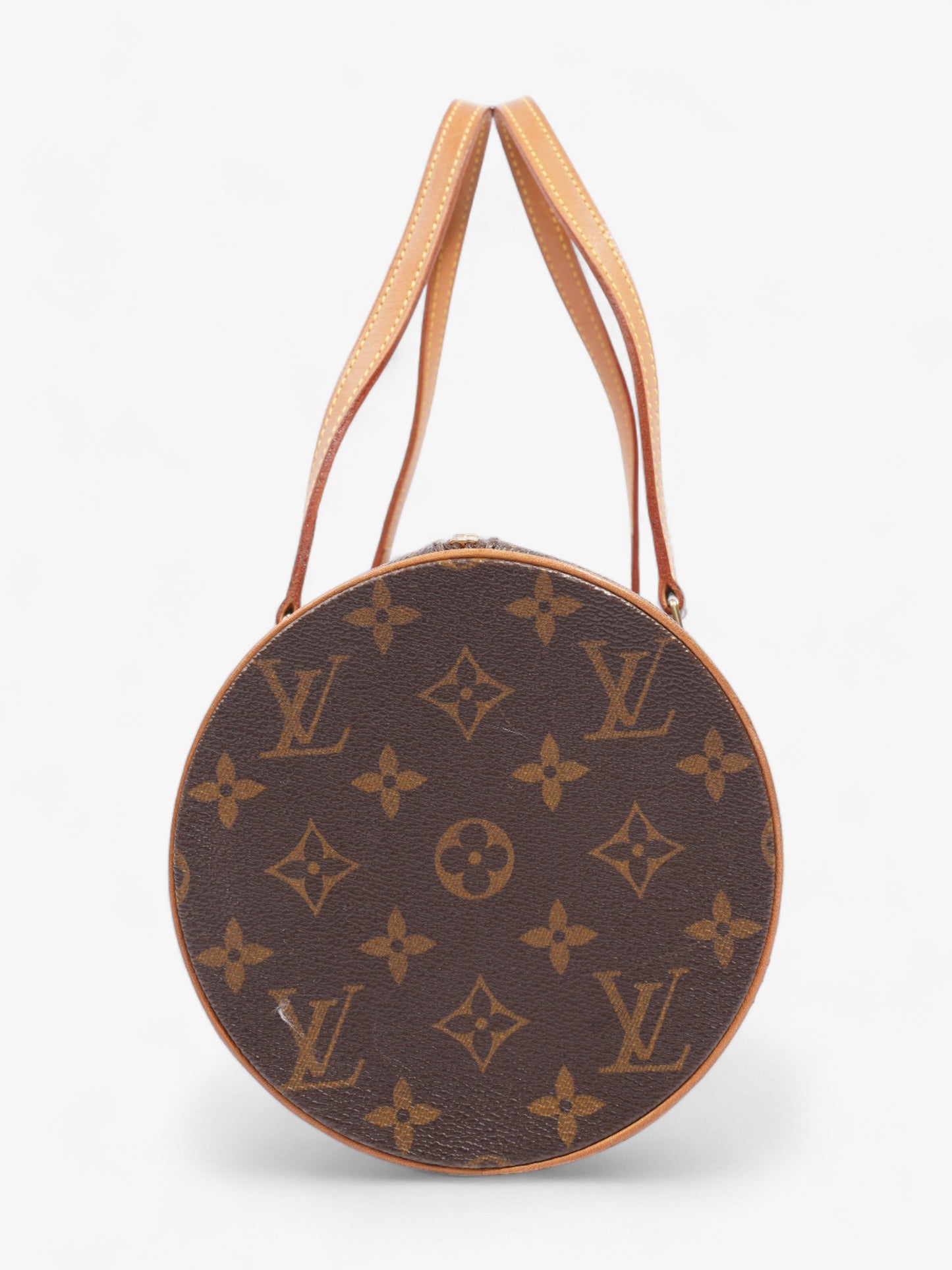 Louis Vuitton Papillon Coated 30 Monogram Canvas Coated Canvas Apparel Canvas 47