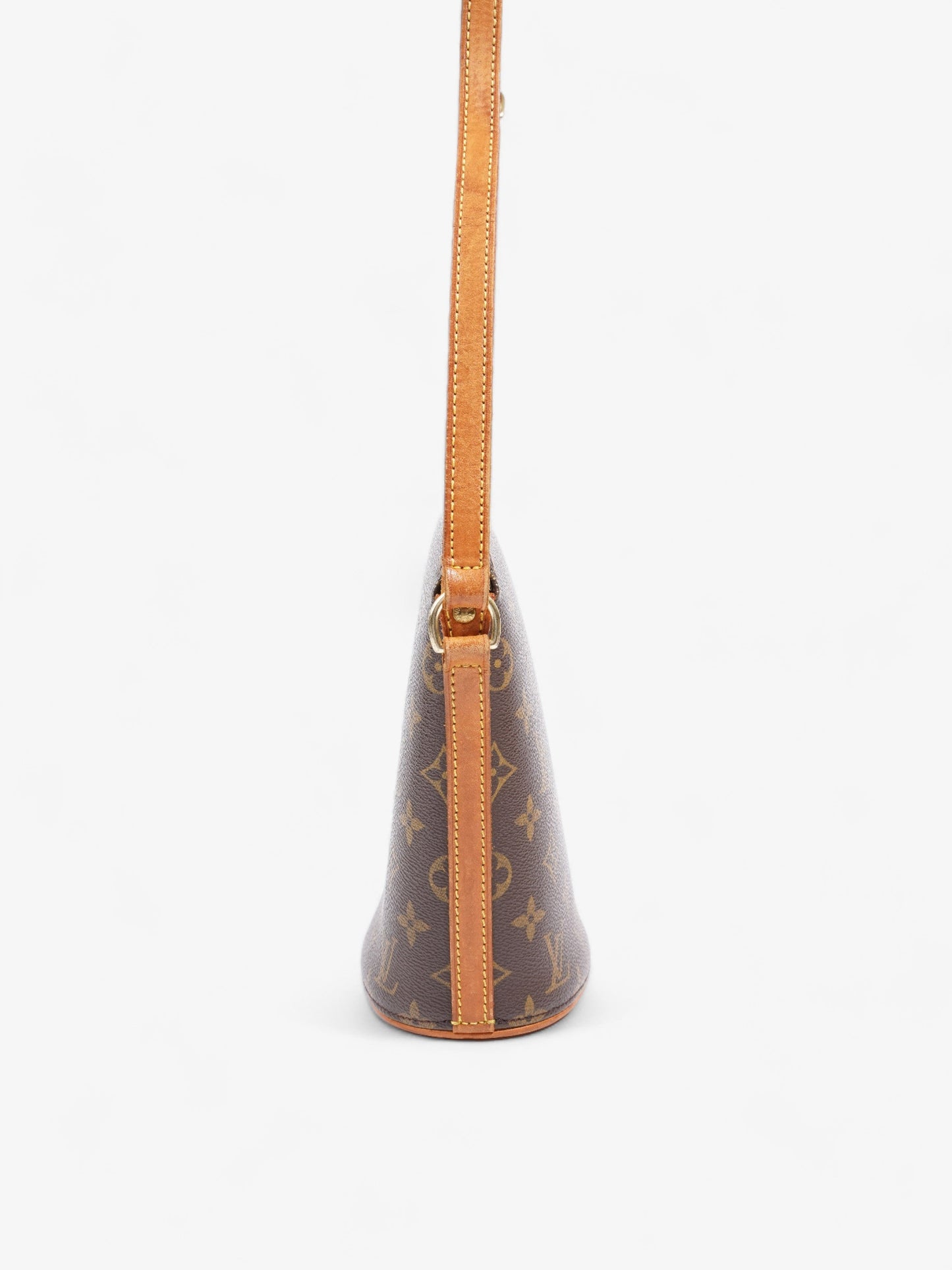 Louis Vuitton Drouot Coated Monogram Canvas Coated Canvas Apparel Coated Canvas