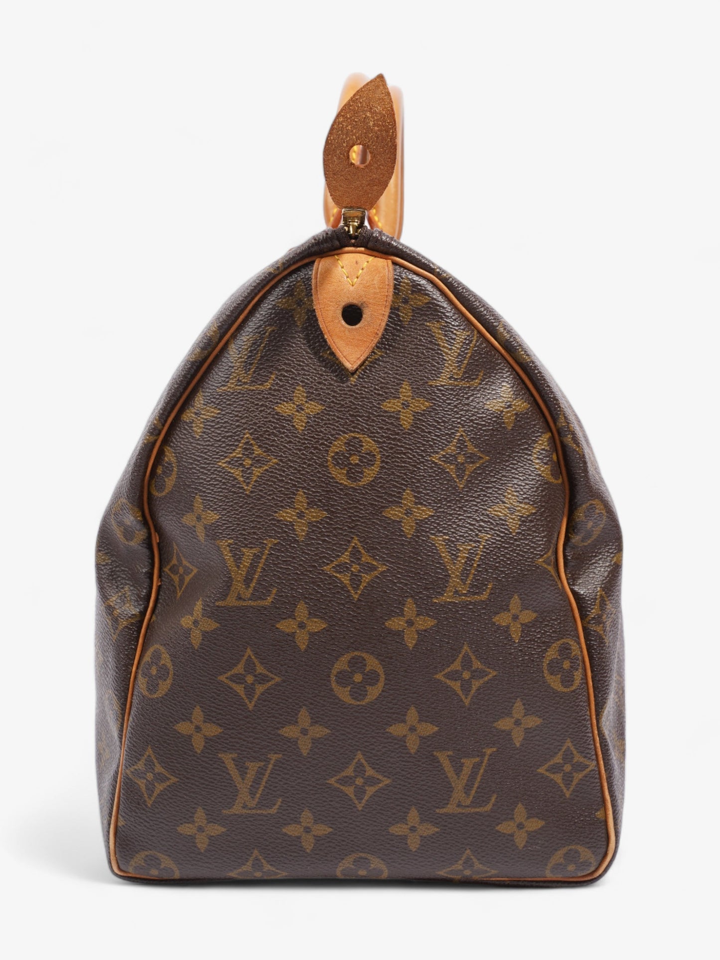 Louis Vuitton Speedy Coated 40 Monogram Canvas Coated Canvas Apparel Canvas 84