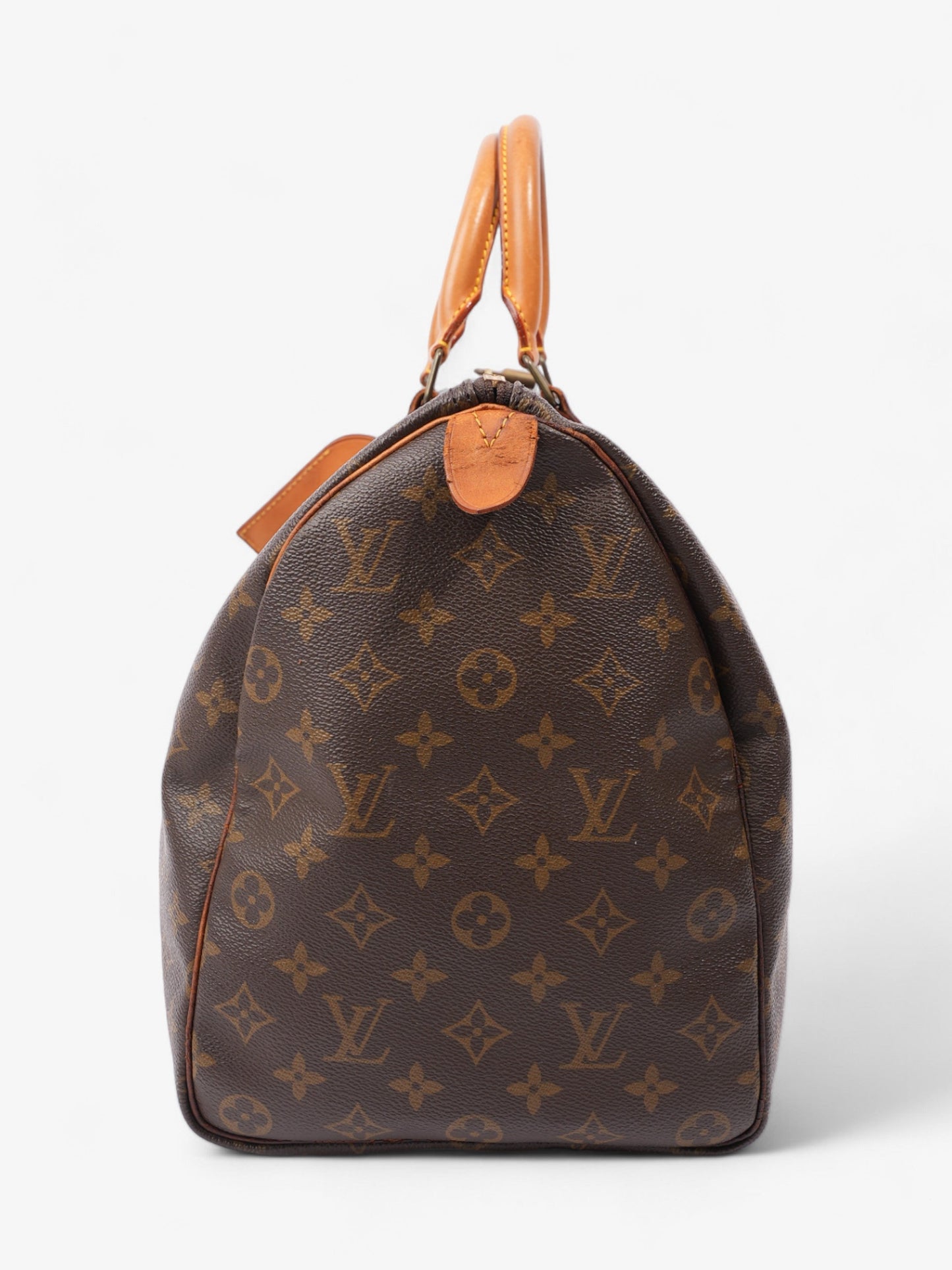 Louis Vuitton Keepall 45 Monogram Travel Bag Monogram 46