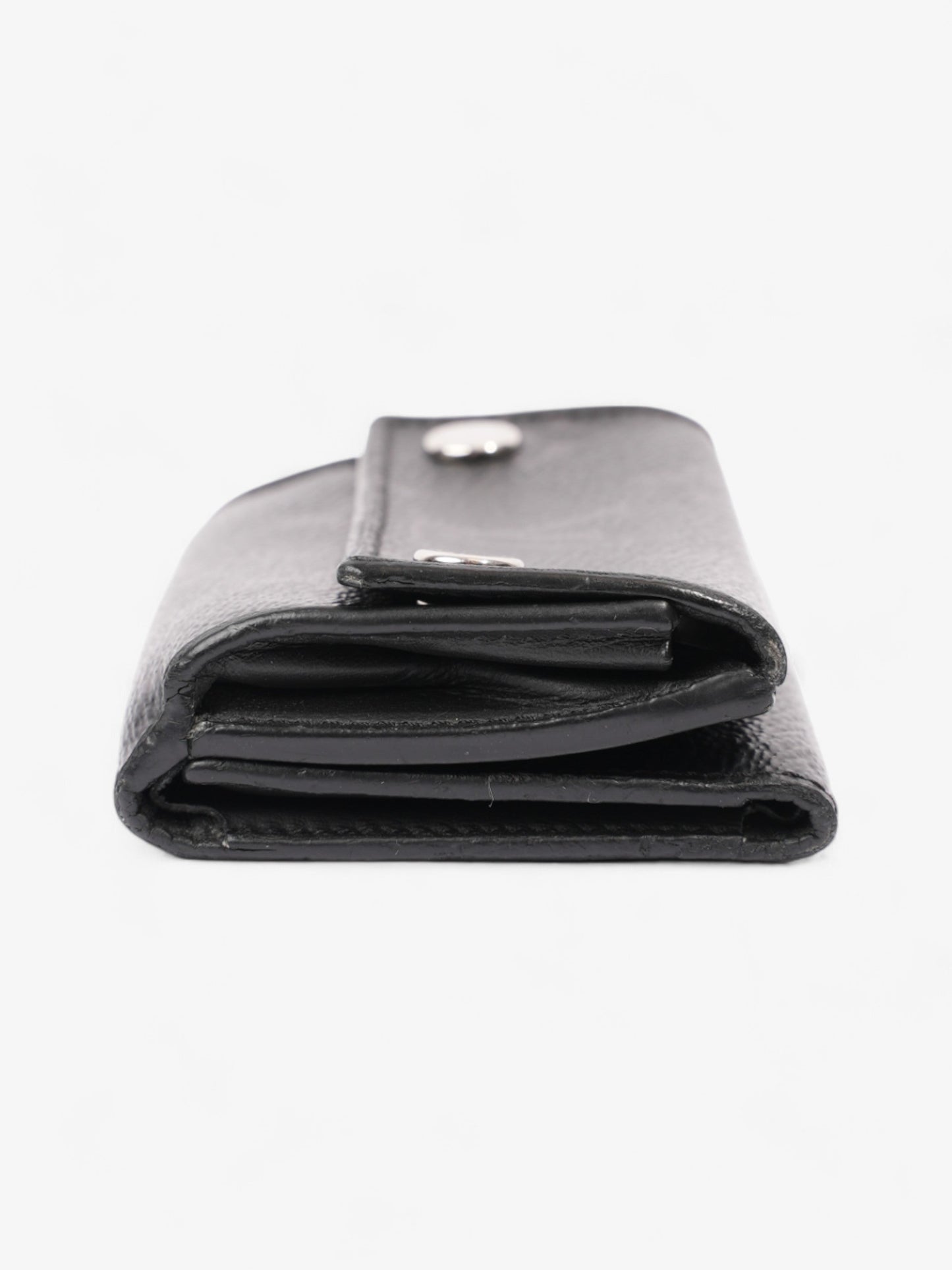 Louis Vuitton Discovery Compact Eclipse Coated Monogram Canvas Coated Canvas Wallet Case
