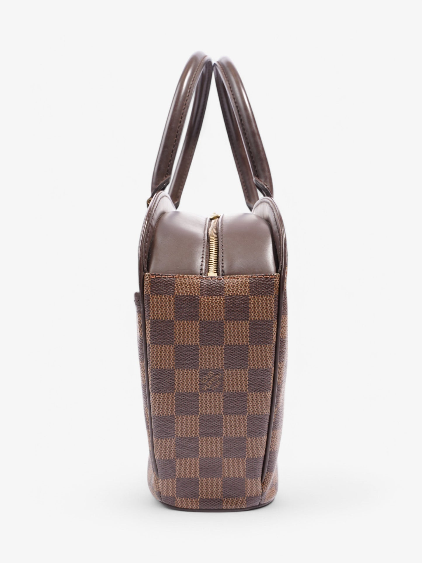 Louis Vuitton Sarria Horizontal Ebene Coated Canvas Damier Apparel