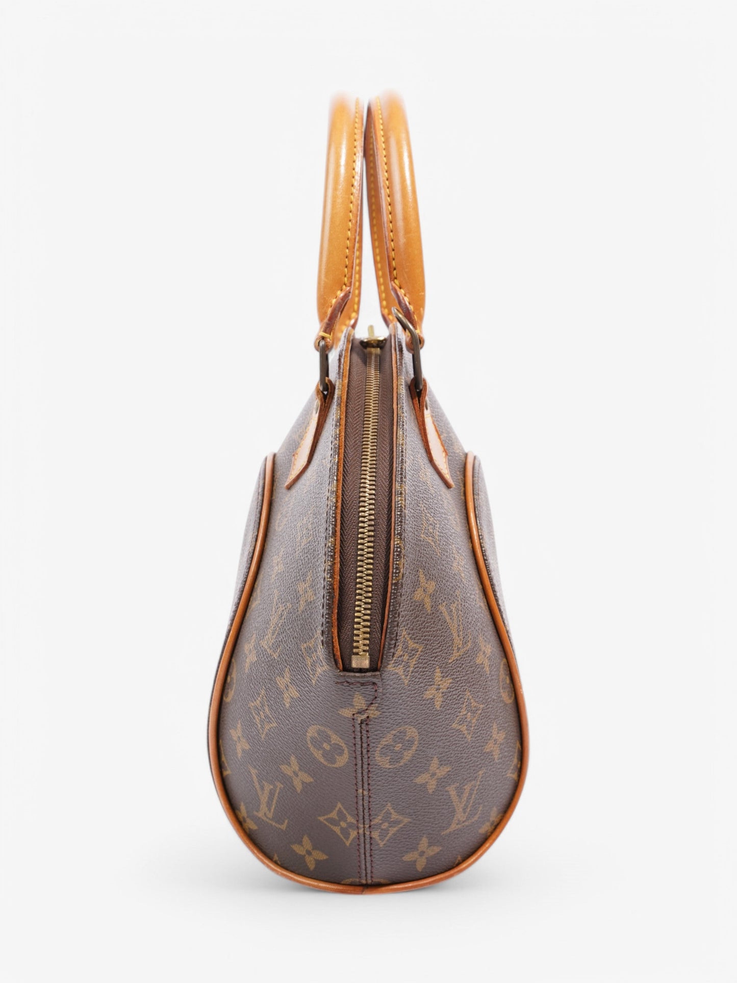Louis Vuitton Ellipse Coated PM Monogram Canvas Coated Canvas Apparel Pm 18