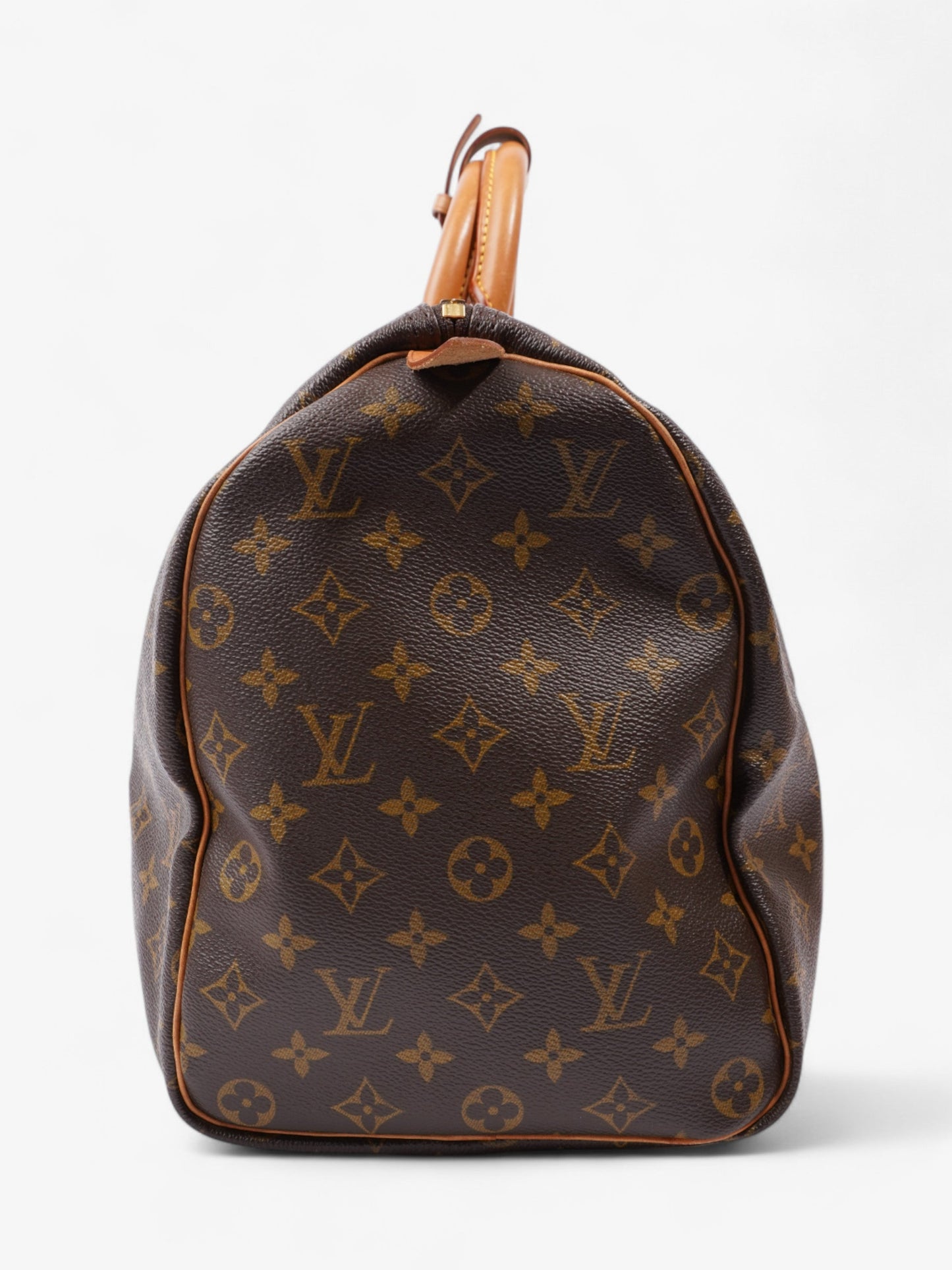Louis Vuitton Keepall Coated 45 Monogram Canvas Coated Canvas Apparel Canvas 198
