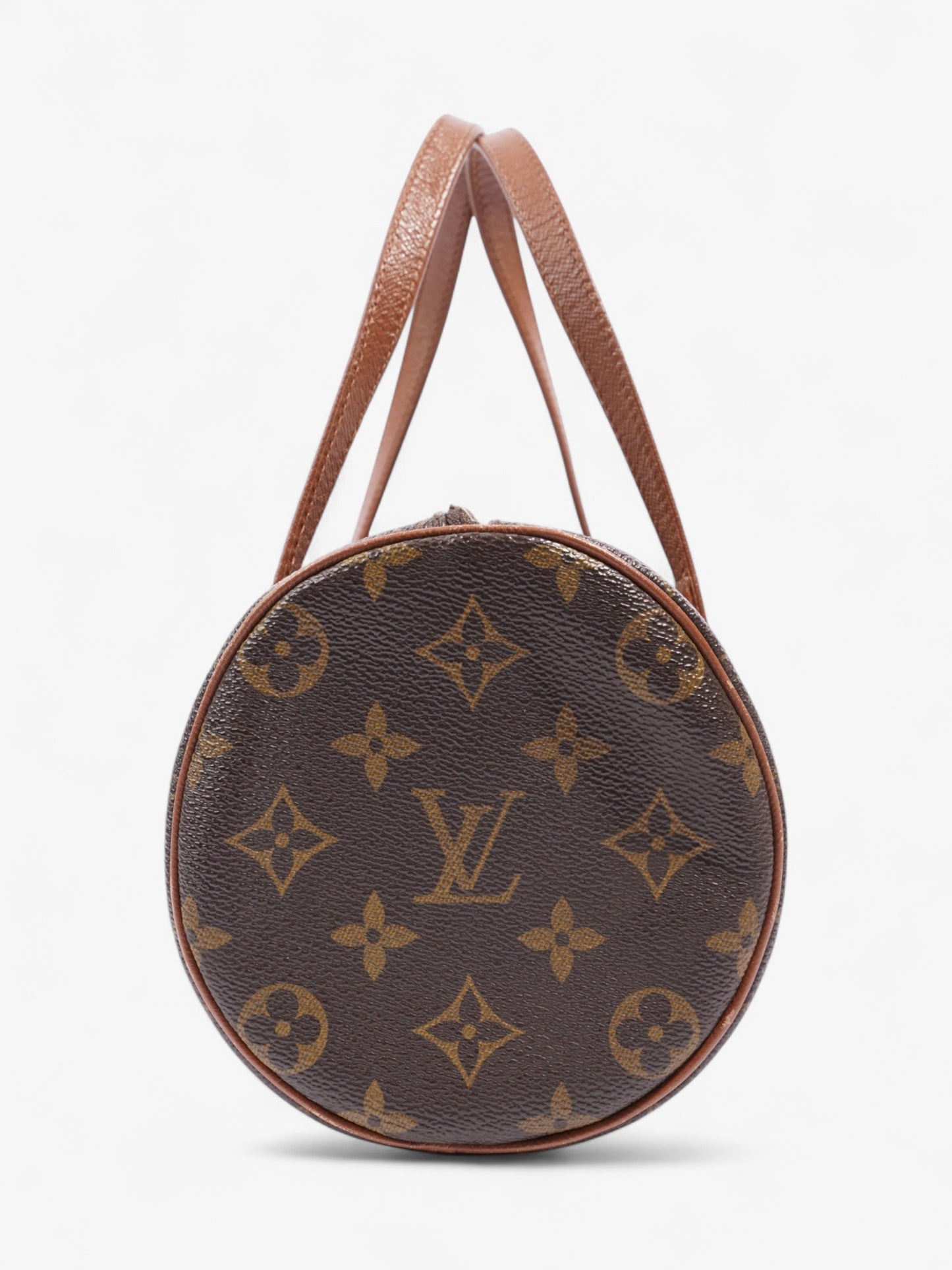 Louis Vuitton Papillon Coated 26 Monogram Canvas Coated Canvas Apparel Canvas 134