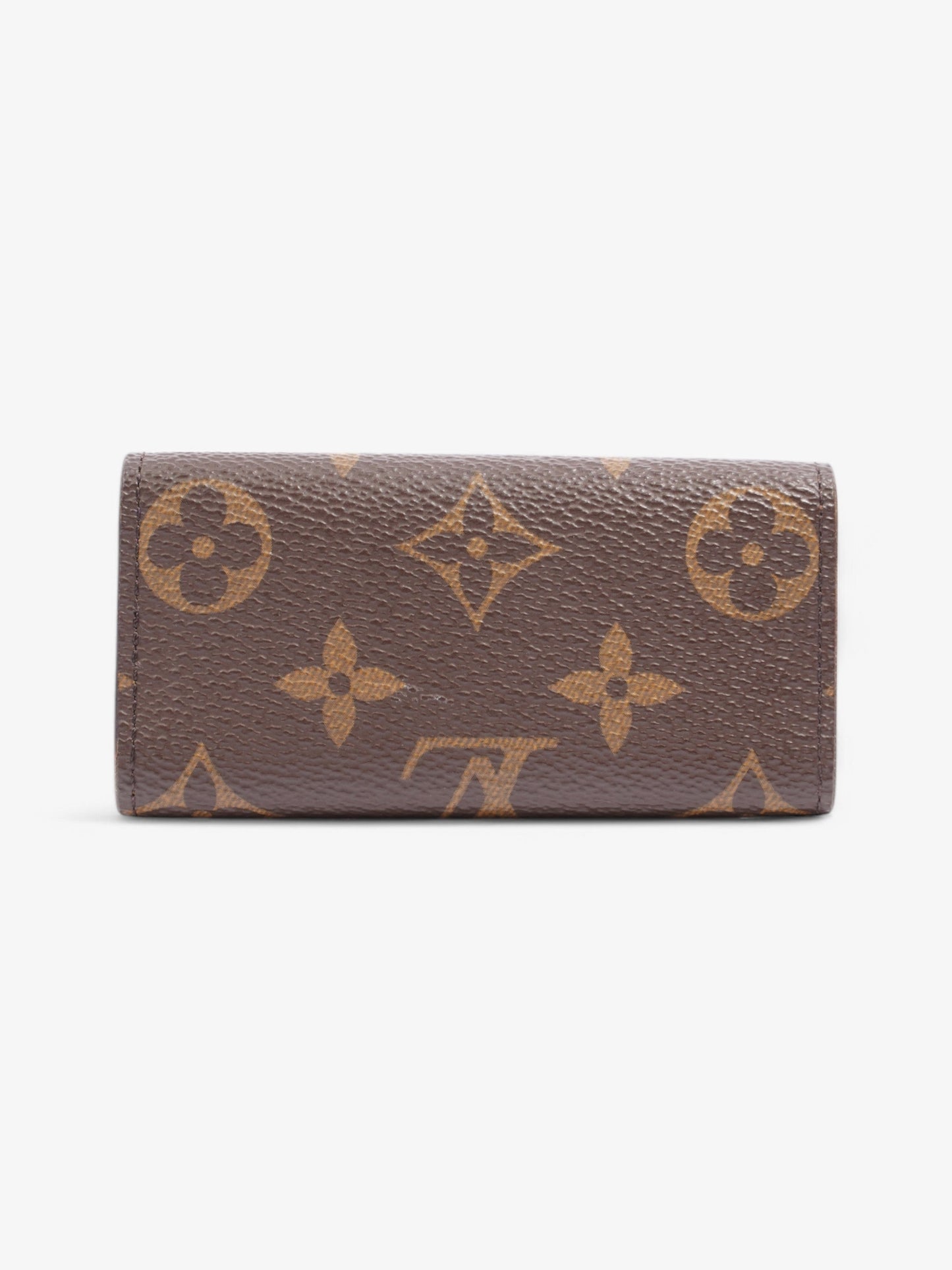 Louis Vuitton 4 Holder Coated Monogram Canvas Coated Canvas Apparel