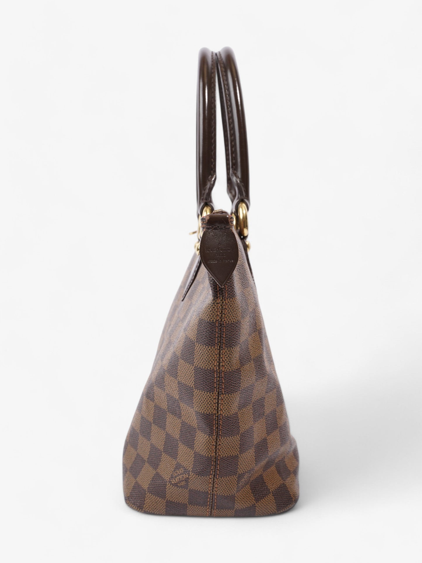 Louis Vuitton Saleya Ebene Coated Canvas Damier Apparel