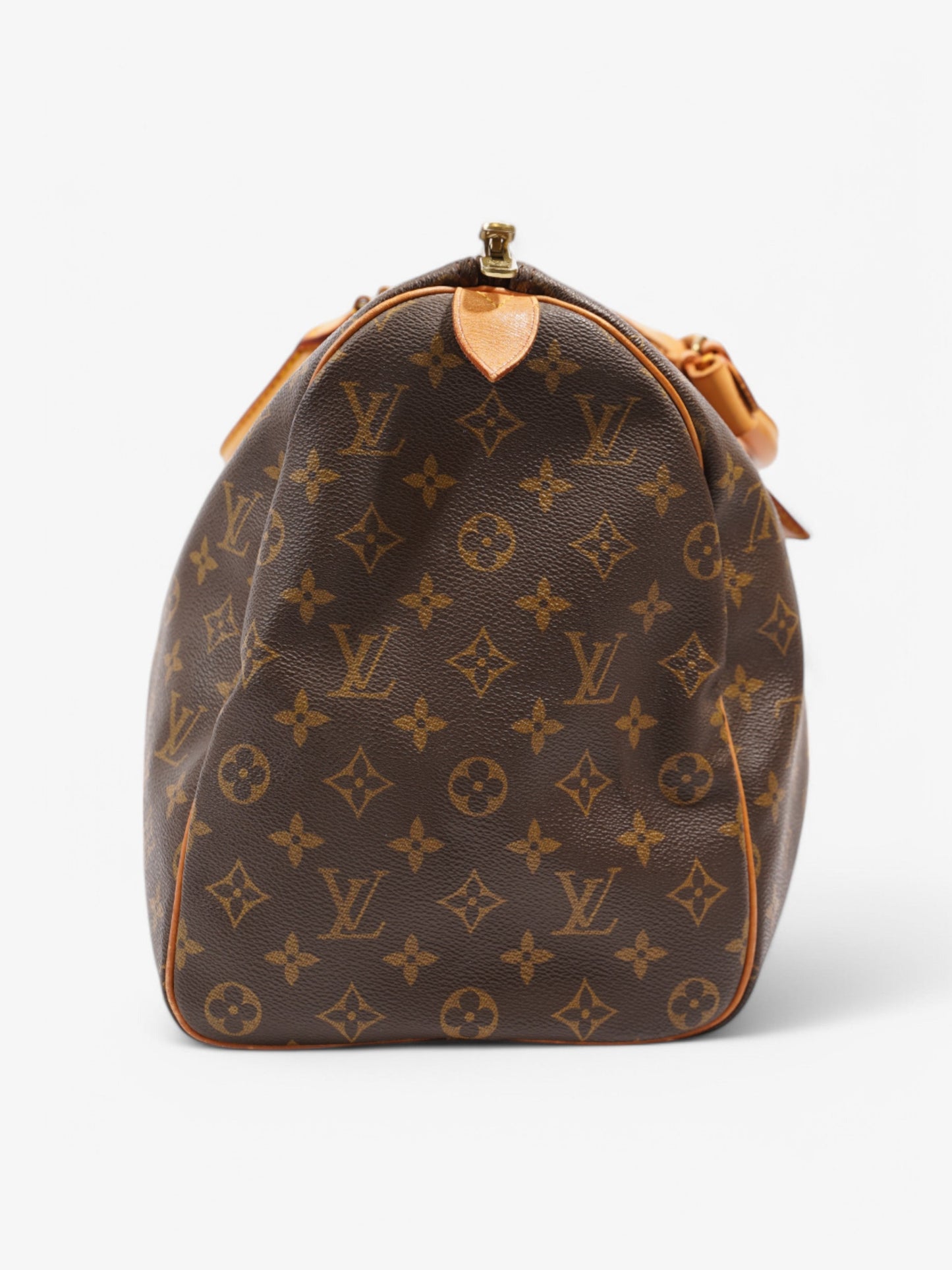 Louis Vuitton Keepall Coated 45 Monogram Canvas Coated Canvas Apparel Canvas 180
