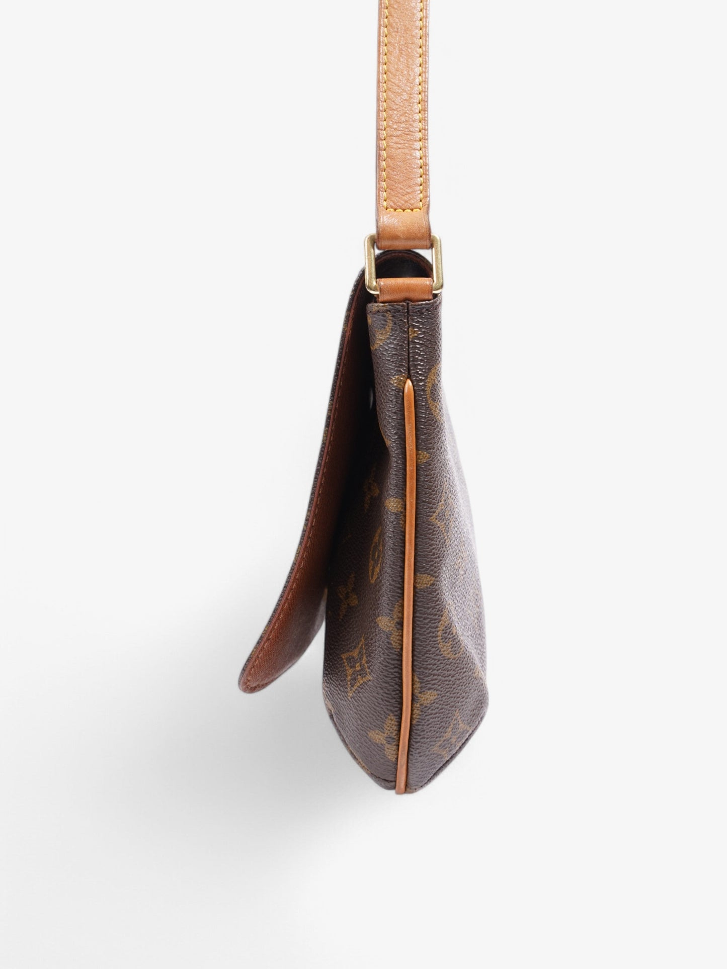 Louis Vuitton M tte Tango Coated Monogram Canvas Coated Canvas Apparel Canvas 24