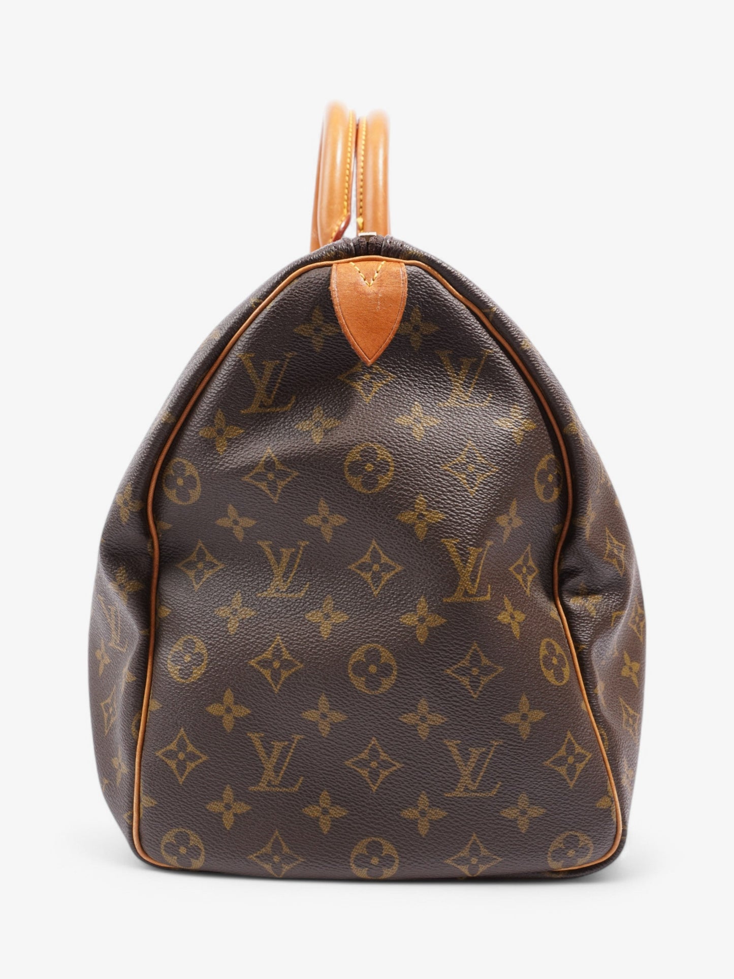 Louis Vuitton Keepall Coated 45 Monogram Canvas Coated Canvas Apparel Canvas 185