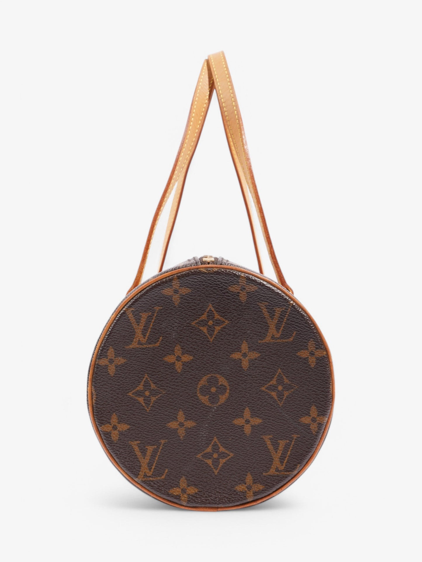 Louis Vuitton Papillon Coated 30 Monogram Canvas Coated Canvas Apparel Canvas 119