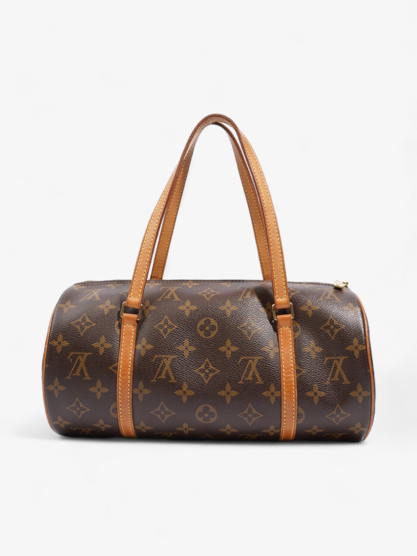 Louis Vuitton Papillon Coated 30 Monogram Canvas Coated Canvas Apparel Canvas 58