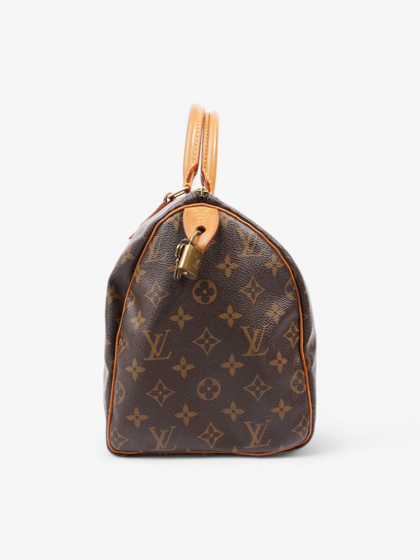 Louis Vuitton Speedy 30 Monogram Handbag