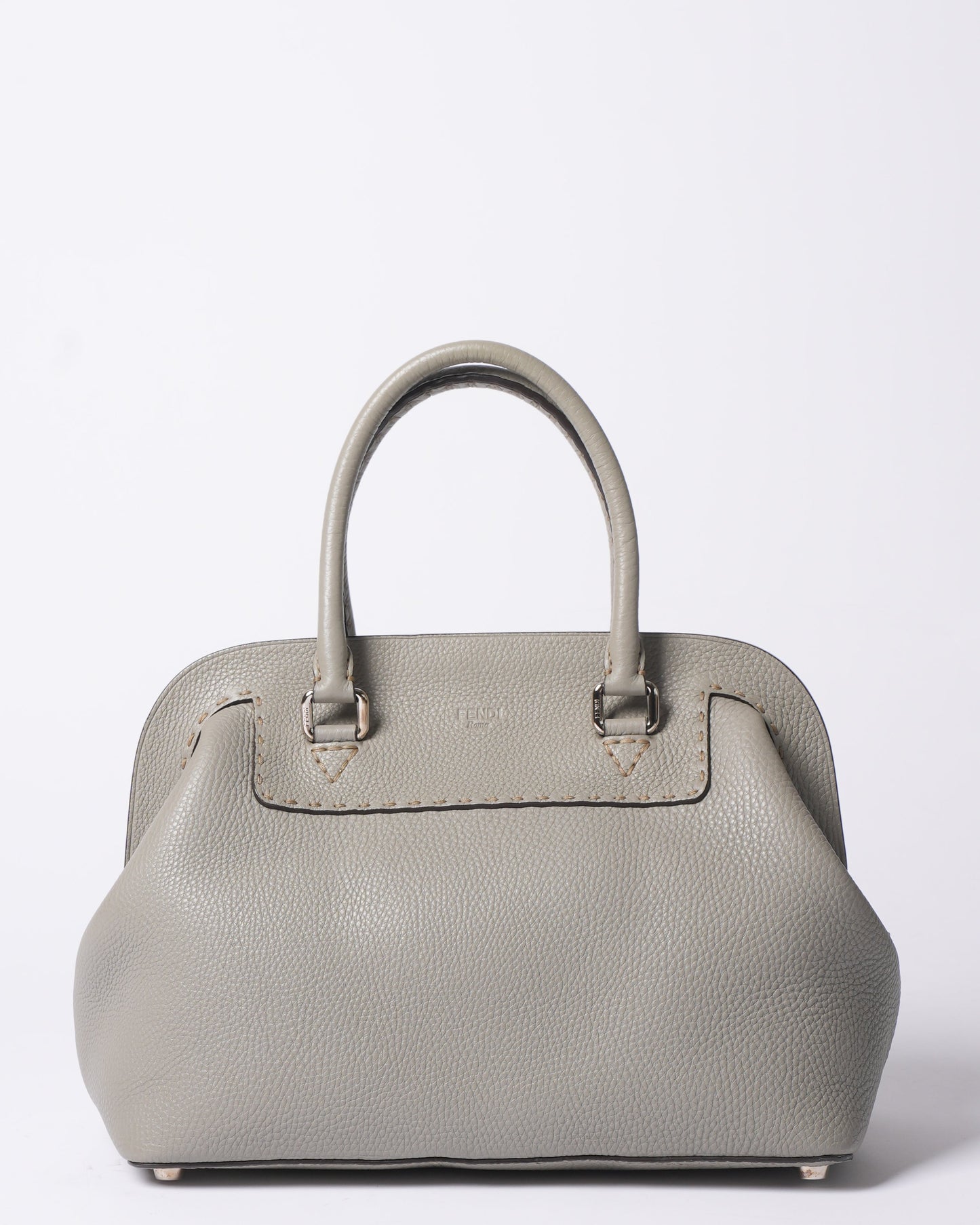 Fendi Handbag selleria Adele Top Handle
