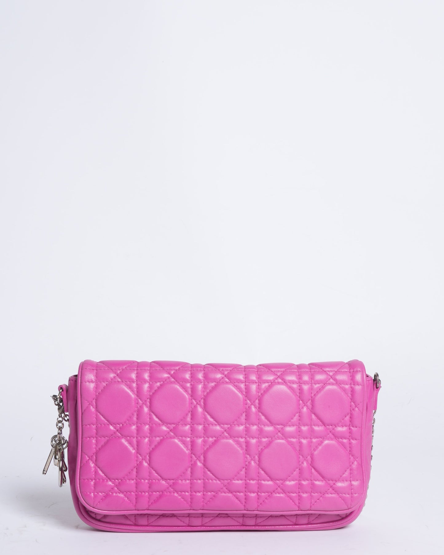 Dior Handbag crossbody bag Pink