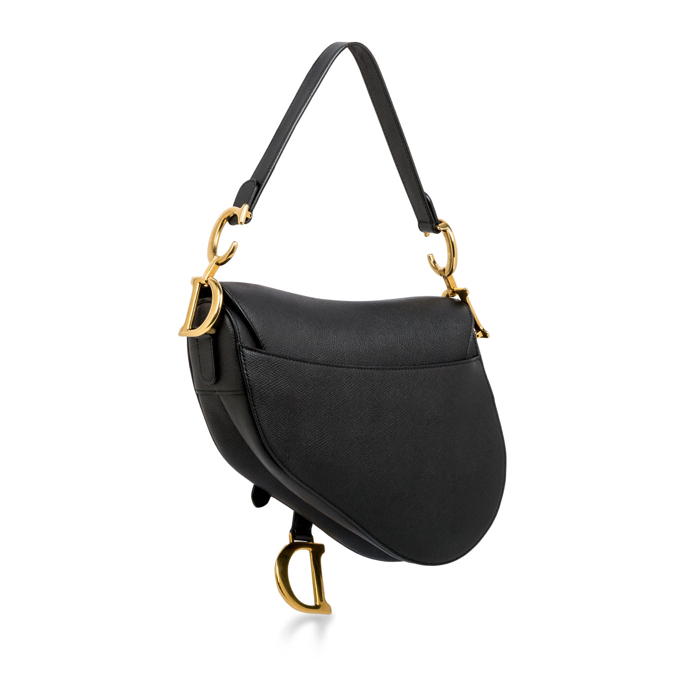 Dior Christian Saddle Bag Shoulder Bag Saddle Bag 2