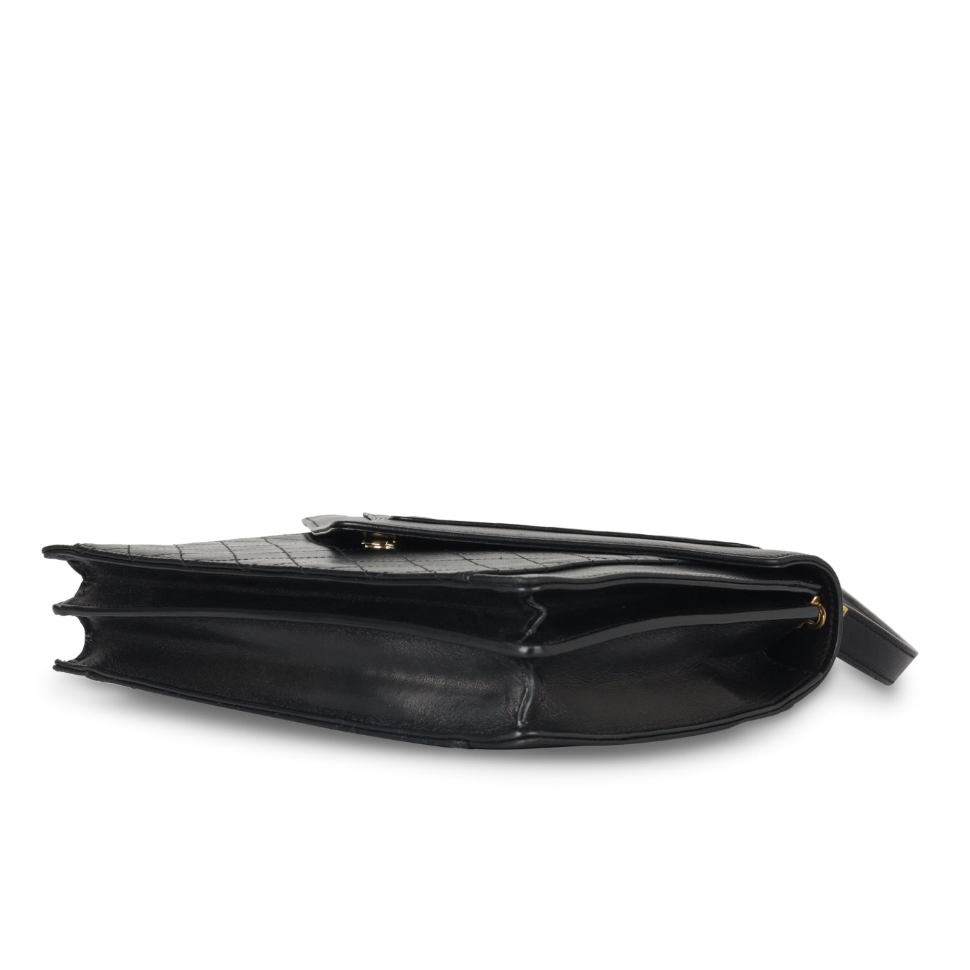 YSL Saint Laurent Gaby Satchel Satchel Bag