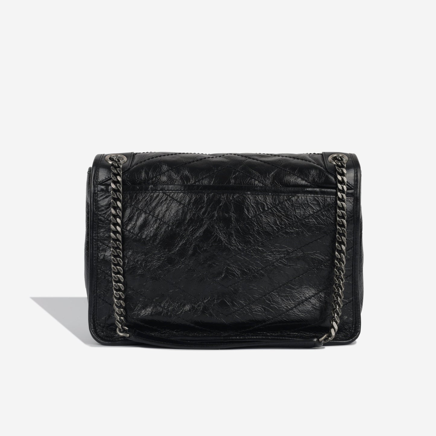 YSL Saint Laurent Niki Bag Medium Crossbody Bag