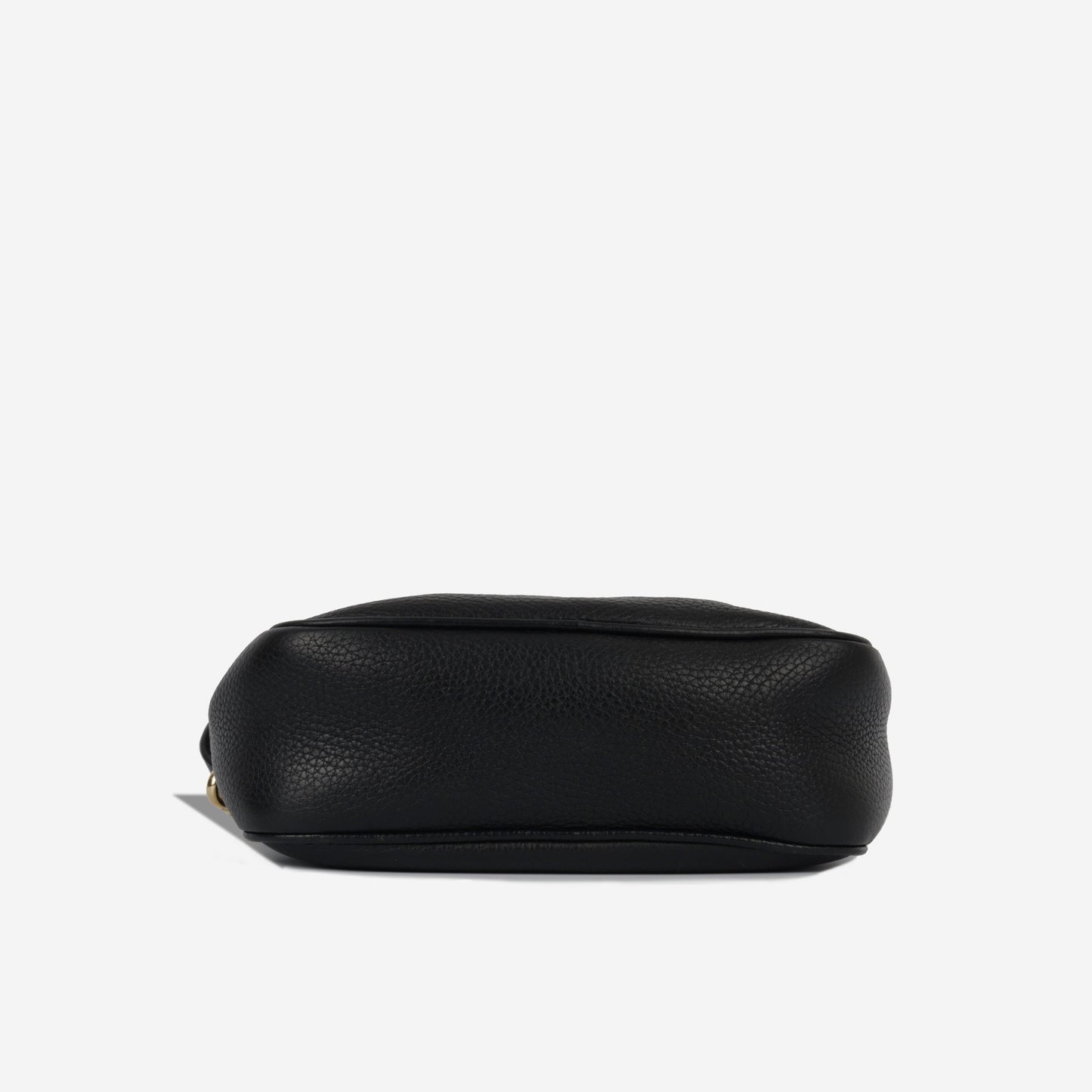 Gucci Soho Disco Crossbody Crossbody Bag Taurillon Tassel