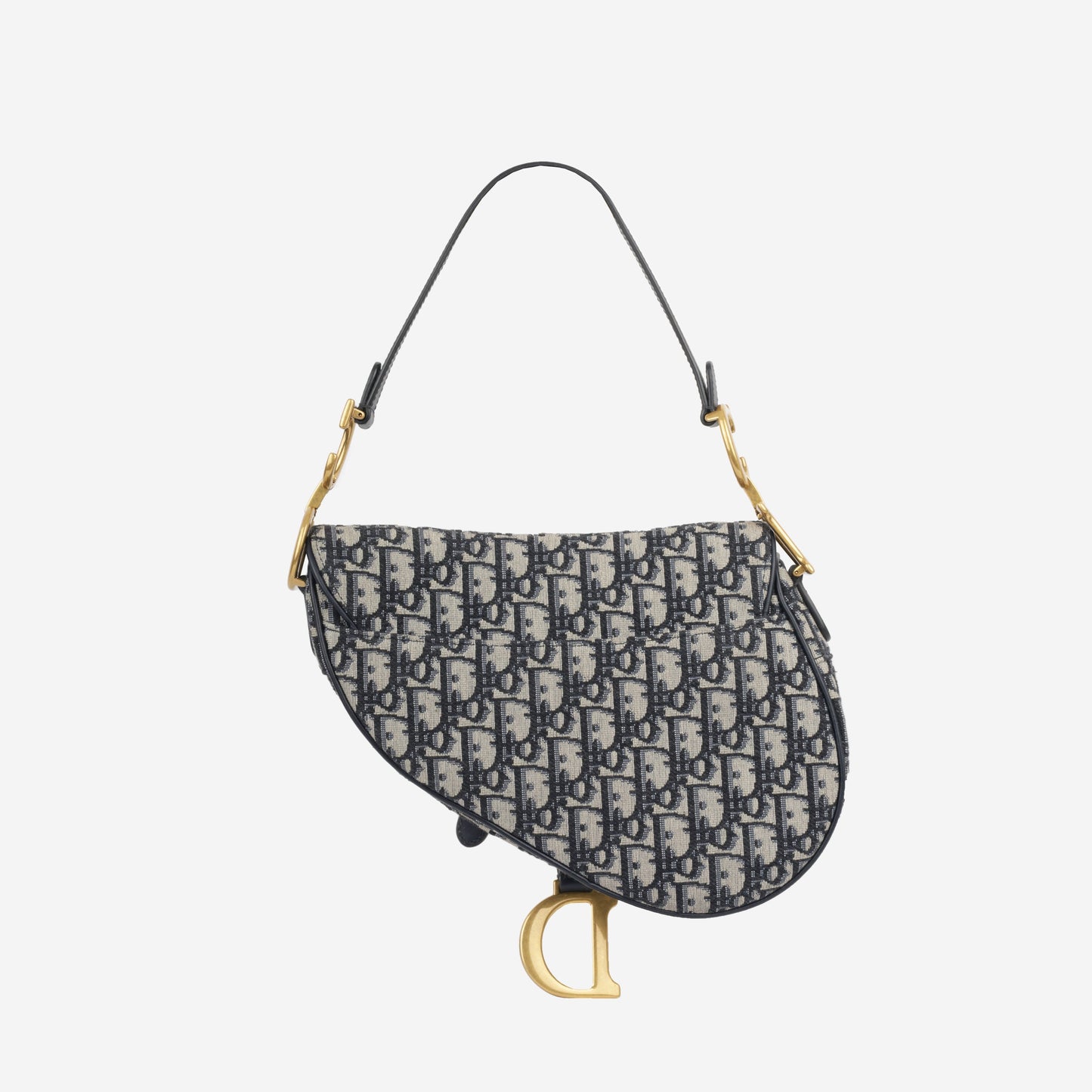 Dior Christian Saddle Bag Medium Shoulder Bag Medium Saddle Bag