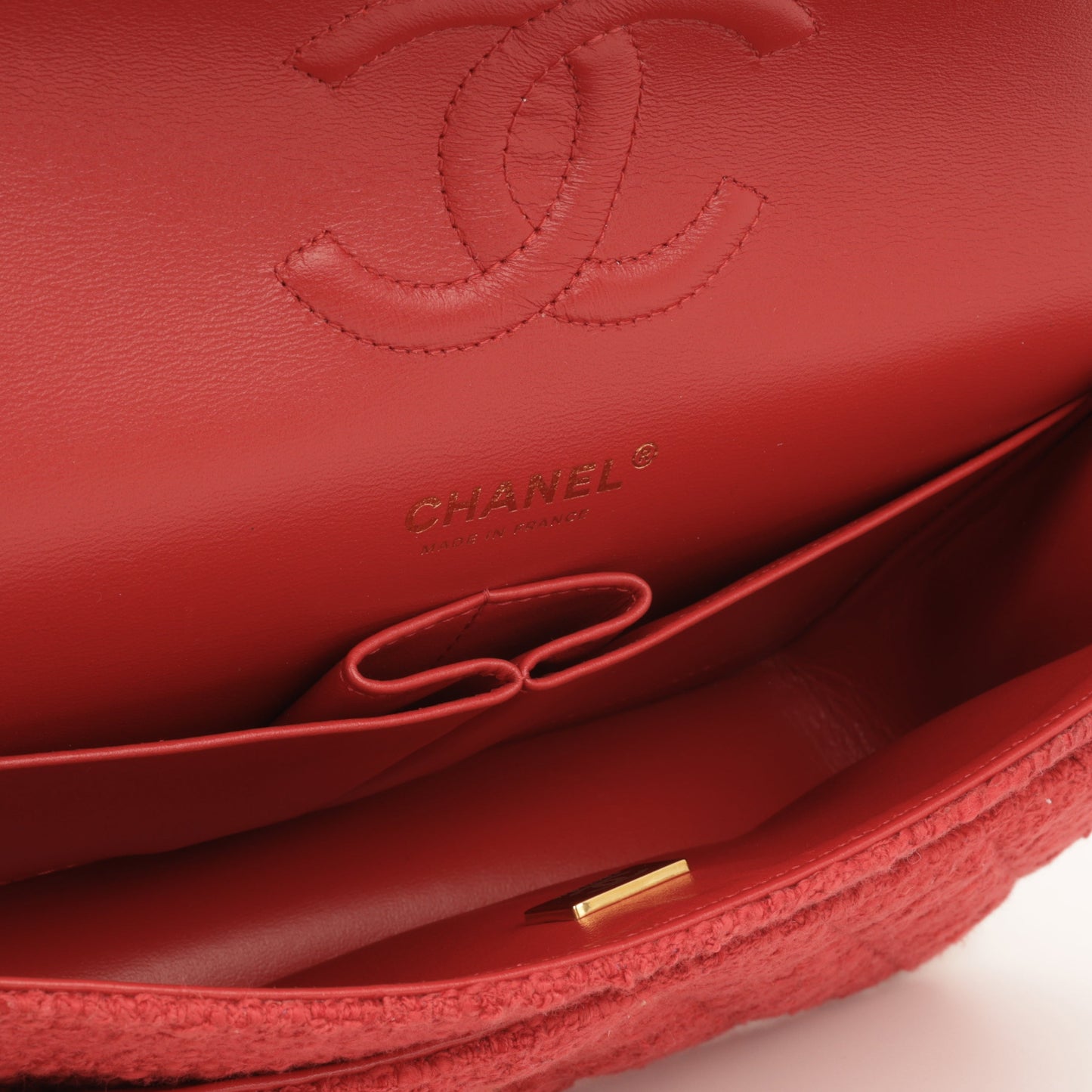 Chanel Chanel Medium Classic Flap