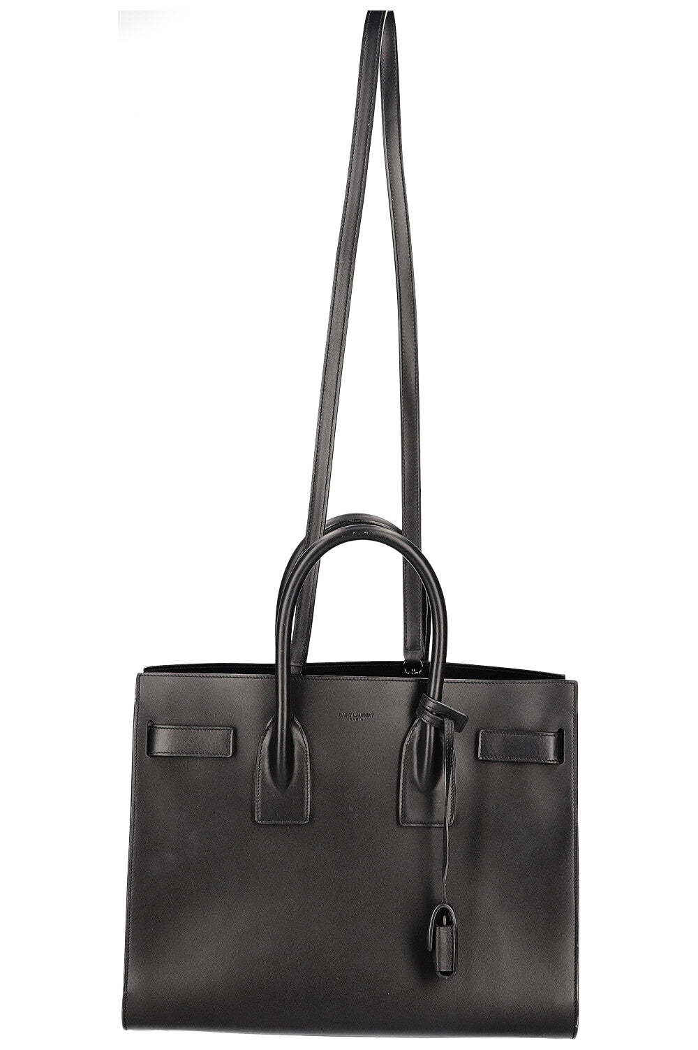 Sac de Jour 2 Black Small Handbag