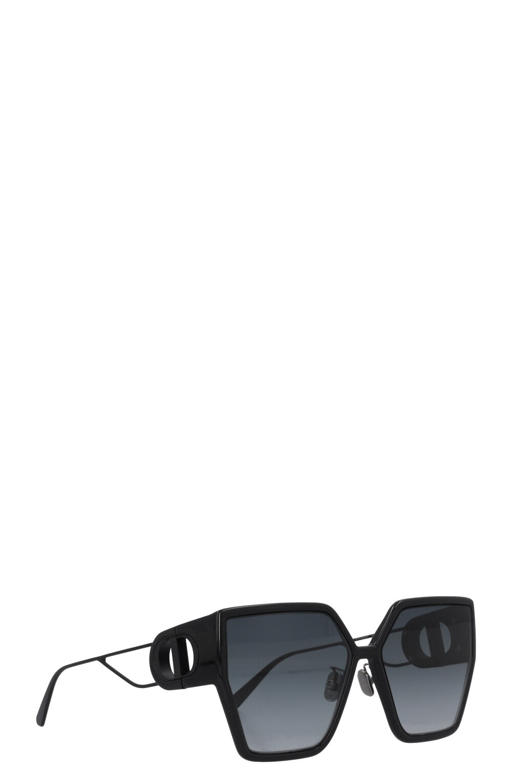 Dior 30Montaigne BU Sunglasses 2 Black