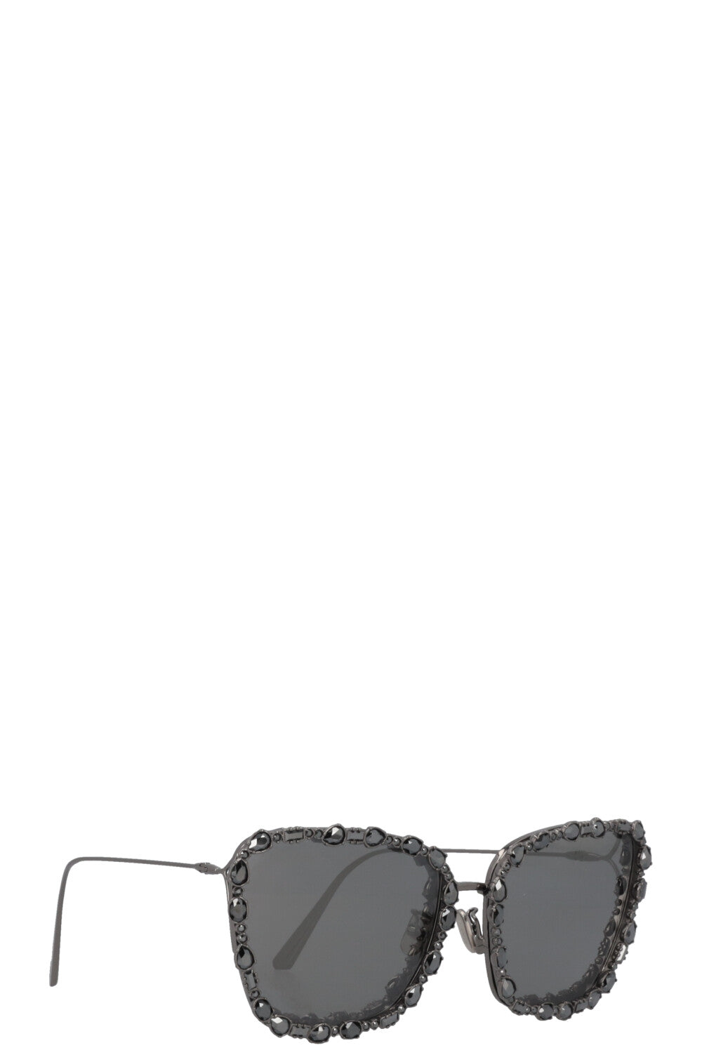 Dior Handbag MissB2U Crystal Sunglasses