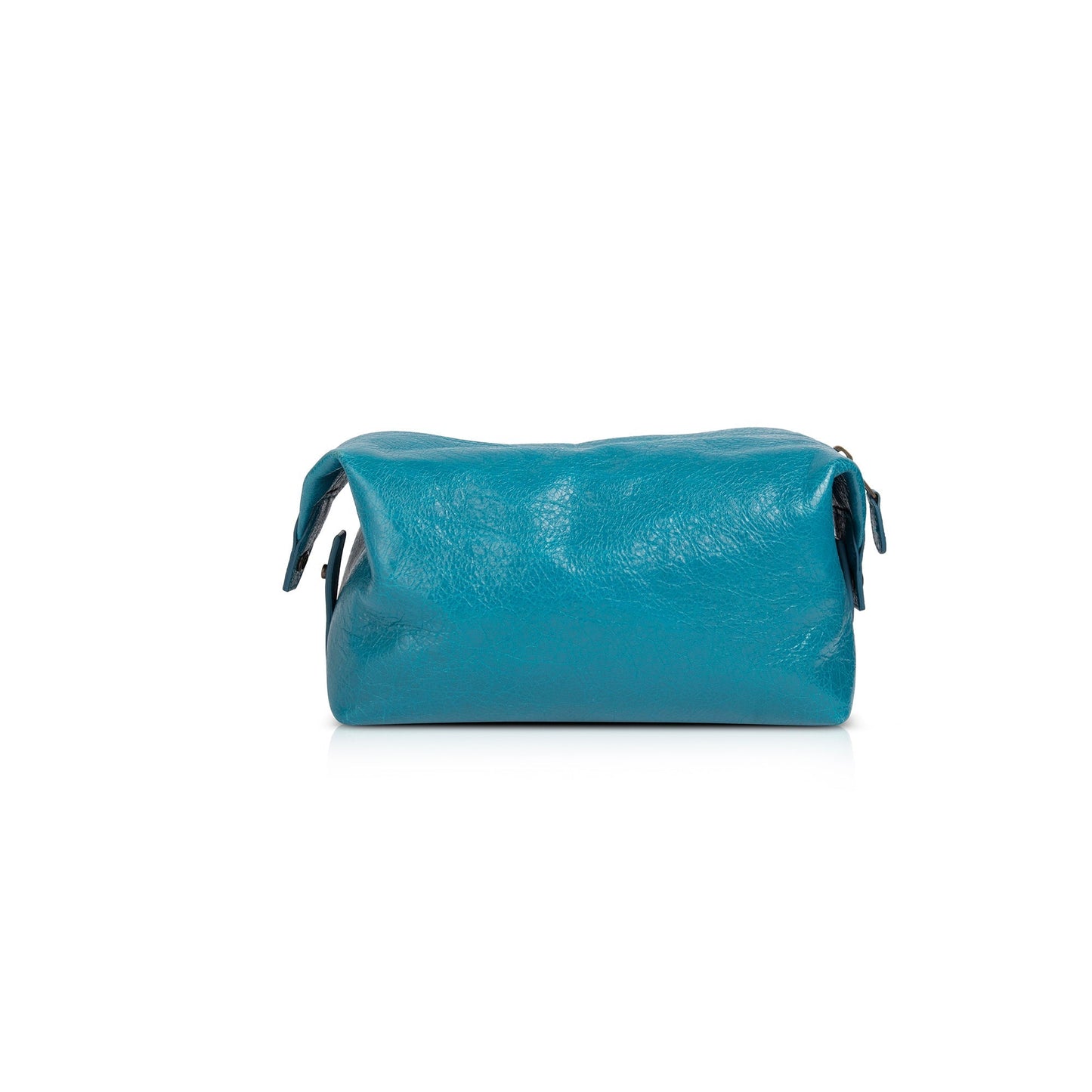 Balenciaga Motocross Classic Vanity Case Travel Bag