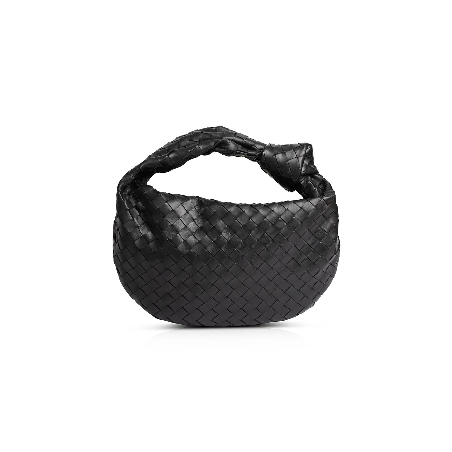 Bottega Veneta Intrecciato Teen Jodie Bag Travel Bag
