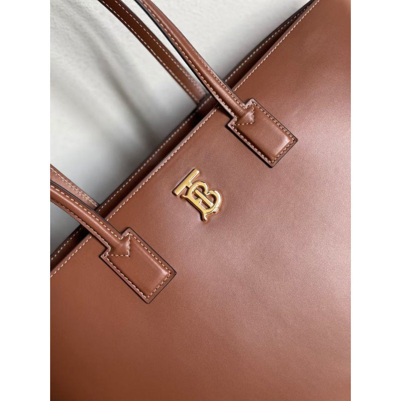Burberry Book Tote Bag