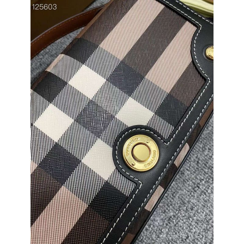 Burberry Classic Bag Travel Bag