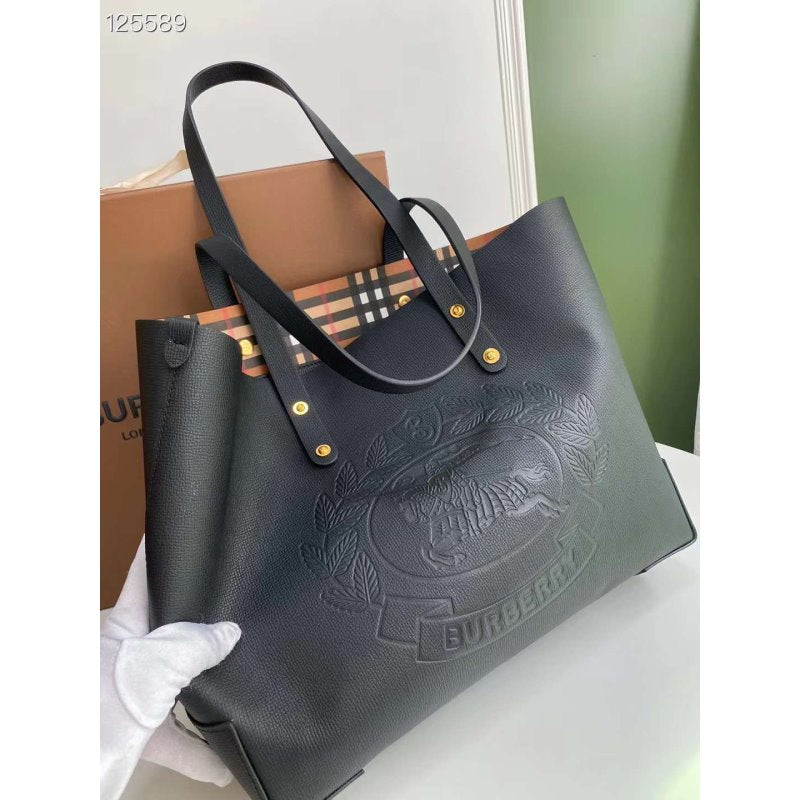 Burberry Tote Bag