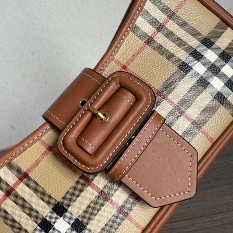 Burberry Cross Body Bag Crossbody Bag Body Bag Bg02671