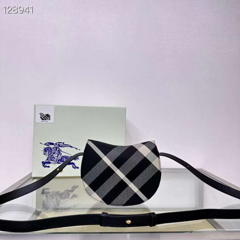 Burberry Li Ting Bag Travel Bag Ting Bag Bg030523