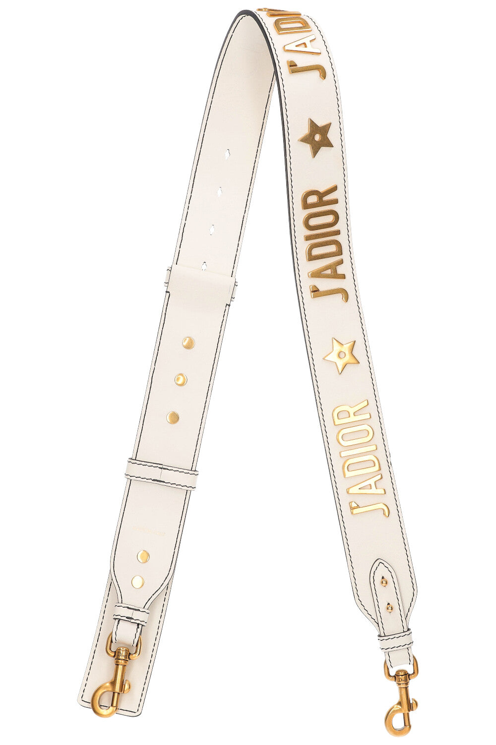 Dior Shoulder Bag J' Shoulder Strap 2 Belt