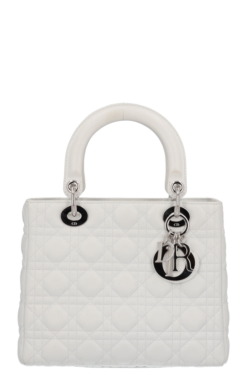 Dior Handbag Lady Small