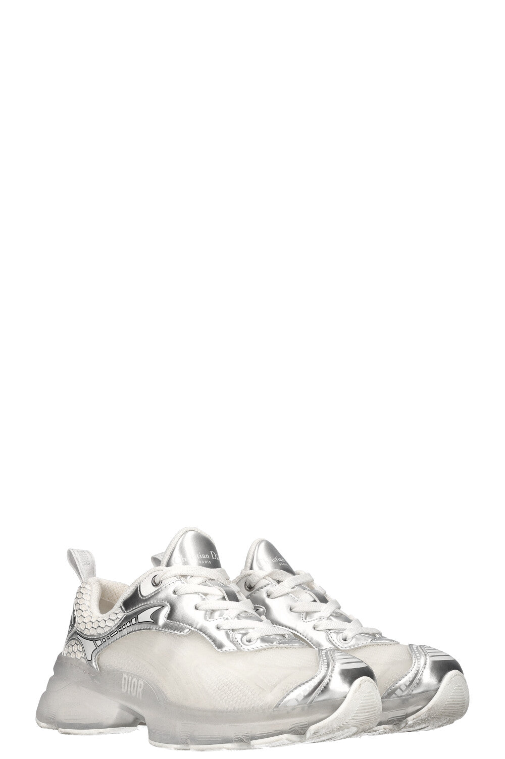 Dior Vibe Sneakers Shoes
