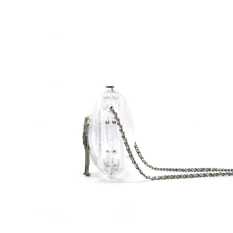 Chanel Evening Bag