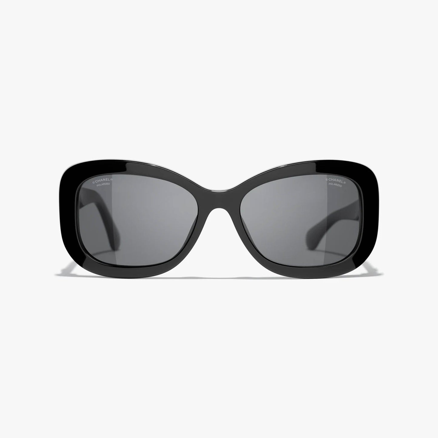 Chanel Rectangle 5468B Sunglasses Bag