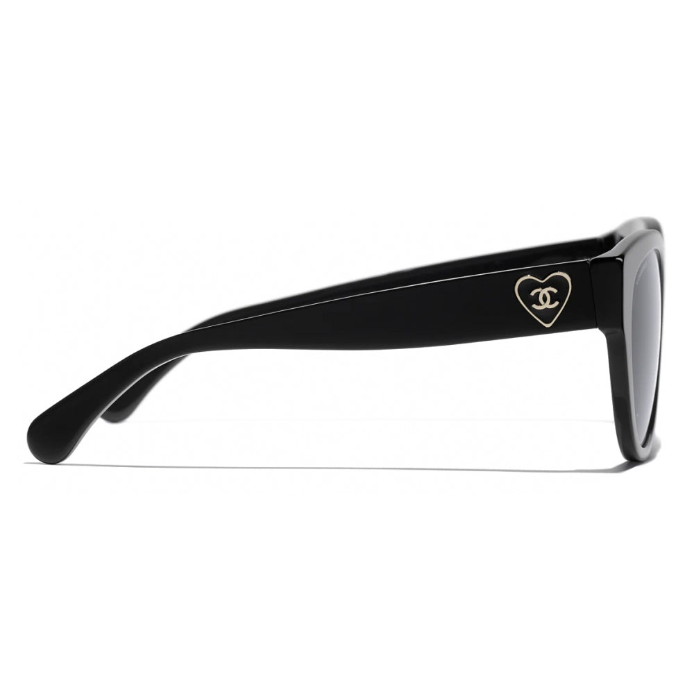 Chanel Butterfly Sunglasses Bag