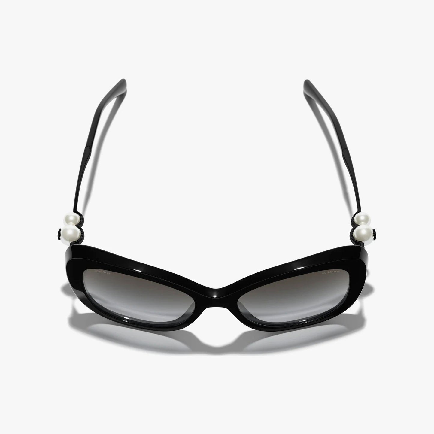 Chanel Cc 5339H Square Sunglasses Bag